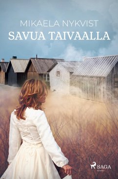 Savua taivaalla - Nykvist, Mikaela