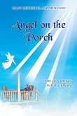 Angel on the Porch