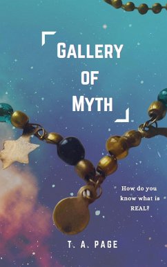 Gallery of Myth - Page, T. A.