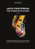 Jaco Pastorius Jaco Pastorius