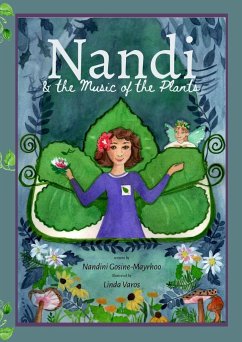 Nandi & The Music of the Plants - Gosine-Mayrhoo, Nandini