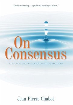 On Consensus - Chabot, Jean Pierre