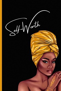 Self Worth - Starks Shavers, Jeketa