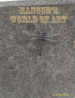 Cover Mancub's World of Art