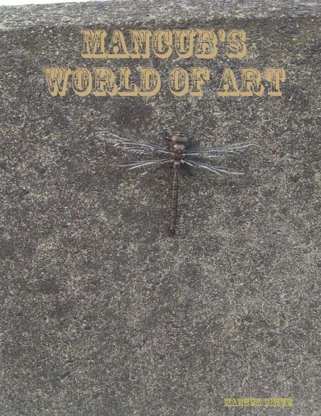 Mancub's World of Art Mancub's World of Art