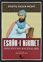 Esrar-i Hikmet - Ibni Sinanin Maceralari - Hasan Medhi, Dervis