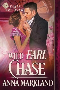 Wild Earl Chase - Markland, Anna