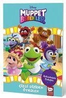 Disney Muppet Bebekler Disney Muppet Bebekler
