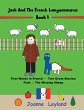 Jack And The French Languasaurus - Book... - Bild 1