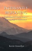 Incessantly Bigfooting Incessantly Bigfooting