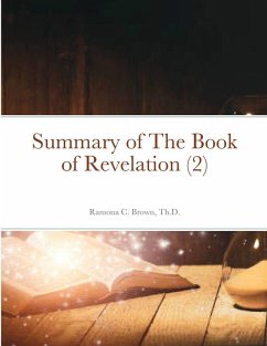Summary of The Book of Revelation (2) - Brown, Ramona