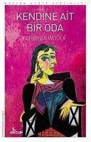 Kendine Ait Bir Oda - Woolf, Virgina