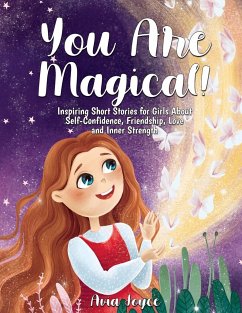 You Are Magical! - Joyce, Avia