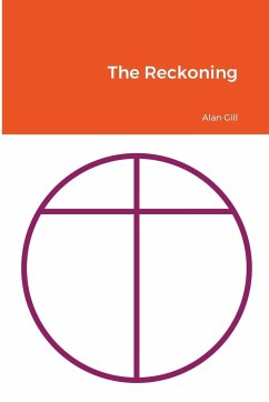 The Reckoning - Gill, Alan