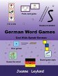 German Word Games - Bild 1