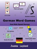 German Word Games