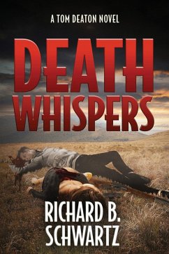 Death Whispers - Schwartz, Richard B.