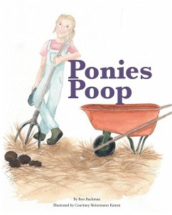 Ponies Poop - Bachman, Ron