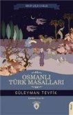 Osmanli Türk Masallari