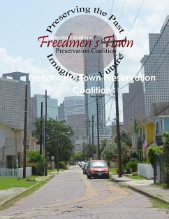 Freedmen's Town Preservation Coalition - Graham, Priscilla T