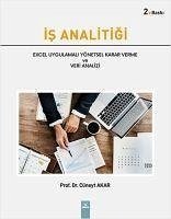 Is Analitigi - Akar, Cüneyt