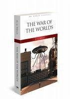 The War of the Worlds - George Wells, Herbert