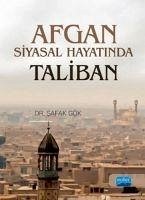 Afgan Siyasal Hayatinda Taliban - Gök, Safak