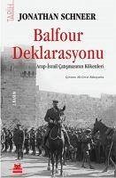 Balfour Deklarasyonu - Schneer, Jonathan