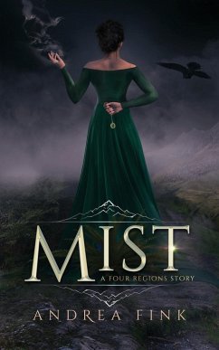 Mist - Fink, Andrea