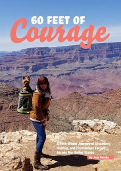 60 Feet of Courage - Barella, Jean