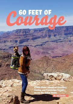 Cover 60 Feet of Courage