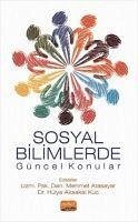 Sosyal Bilimlerde Güncel Konular - Kolektif