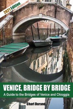 Venice Bridges - Durand, Charl