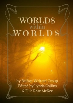 Worlds Within Worlds - Buchanan, Kerry