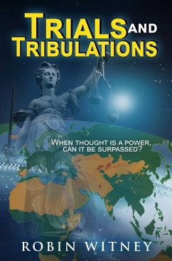 Trials and Tribulations - Witney, Robin G