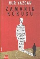 Cover Zamanin Kokusu