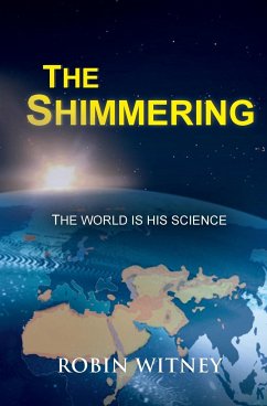 The Shimmering - Witney, Robin G