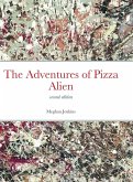 The Adventures of Pizza Alien
