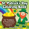 St. Patrick's Day Coloring Book for... - Bild 1