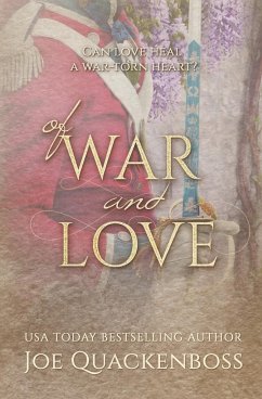 Of War and Love - Quackenboss, Joe