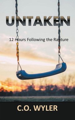 Cover Untaken