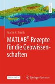 MATLAB®-Rezepte für die Geowissenschaften (eBook, PDF)