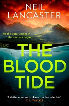 Cover The Blood Tide (eBook, ePUB)
