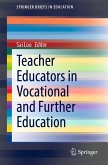 Teacher Educators in Vocational and Further Education (eBook, PDF)