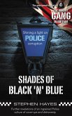 Shades of Black 'n' Blue (eBook, ePUB)