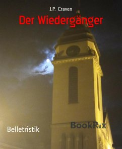 Der Wiedergänger (eBook, ePUB) - Craven, J.P.