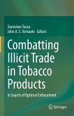 Combatting Illicit Trade in Tobacco Products (eBook, PDF)