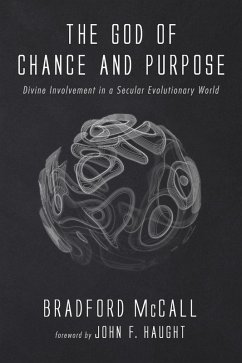 The God of Chance and Purpose (eBook, ePUB)