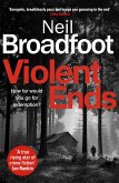 Violent Ends (eBook, ePUB)