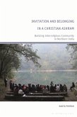 Invitation and Belonging in a Christian Ashram (eBook, ePUB)